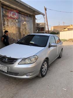 بي واي دي G3